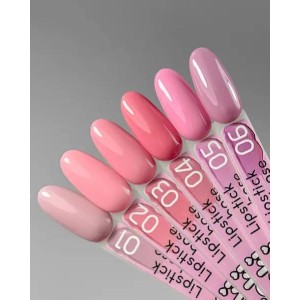 База Toki Toki Lipstick №01 5 мл. Photo 2